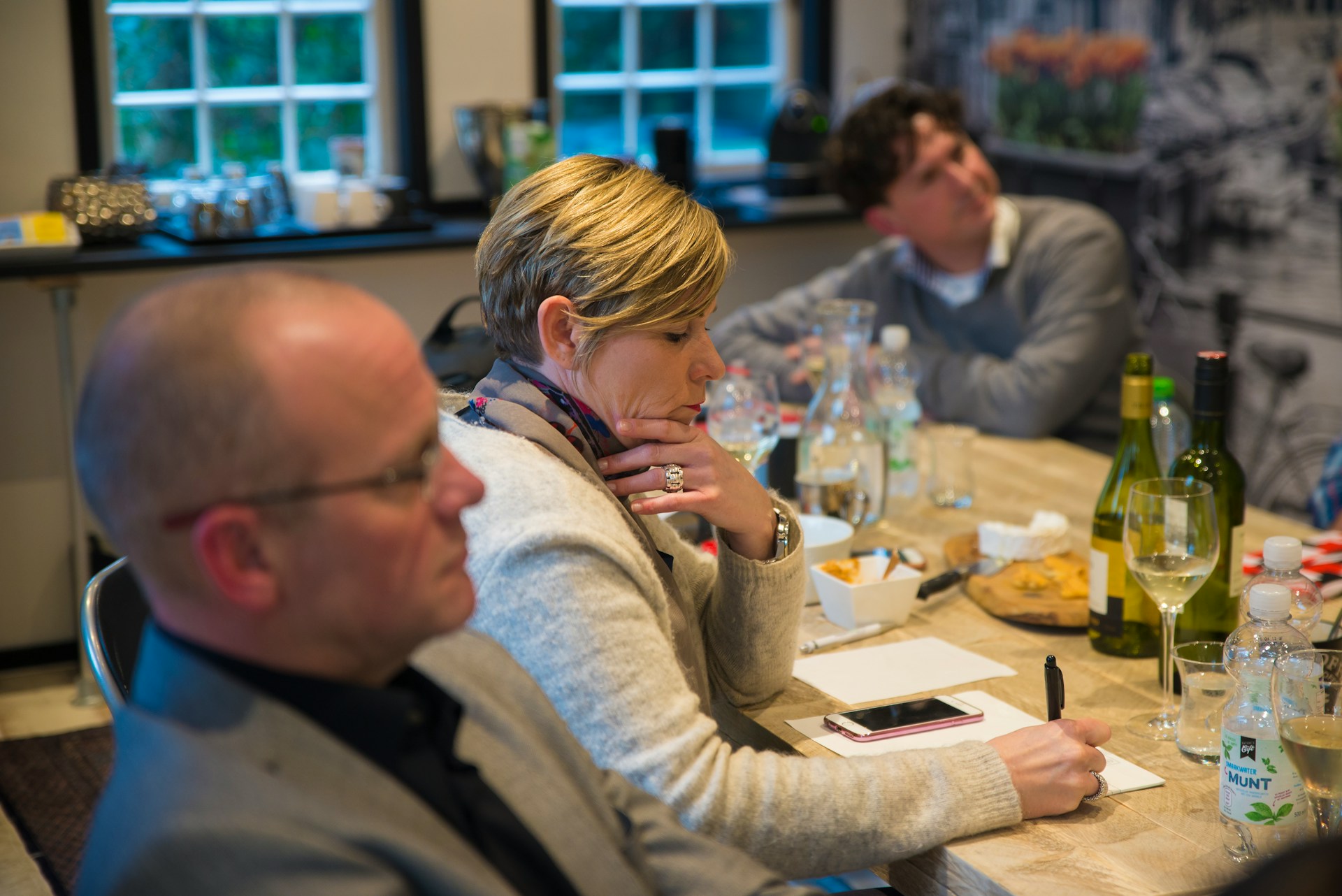 AI adoption strategies for sales managers