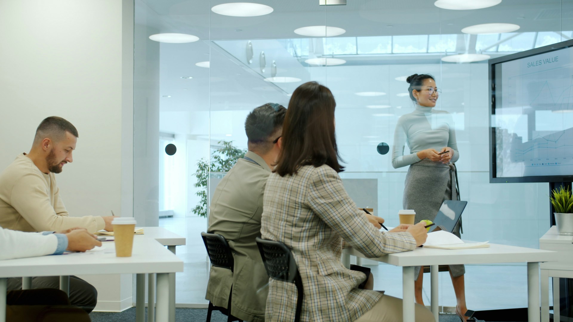 Professional training